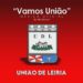Mastiksoul – Vamos União (Música Oficial União de Leiria)