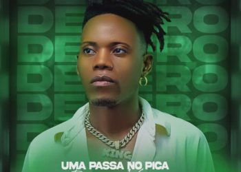 Delero King – Uma Passa no Pica