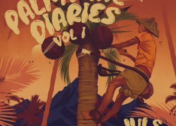 Juls – Enjoyment (feat. Pure Akan)