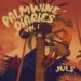 Juls – Enjoyment (feat. Pure Akan)