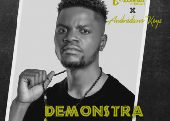 Kizomba da Boa – Demonstra (feat. Andrédson Keys)