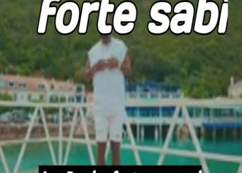Leo Pereira – Forte Sabi (feat. SOS MUCCI)