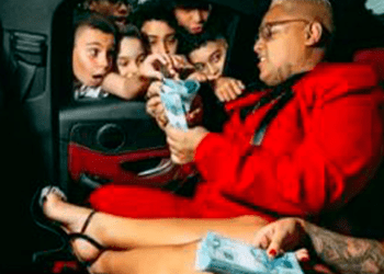MC Ryan SP – Pique Empresário (feat. Mc IG & MC GP,Dj Victor,MC Tuto,Mc Kadu)