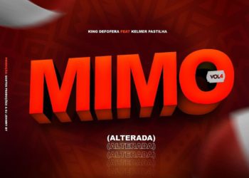 King Defofera – Quero Mimo (Vol.4) (feat. Kelmer Pastilha)