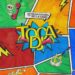 Afrikan Drums – Toca Dj (feat. Bella Sano)