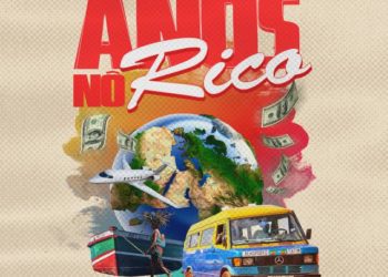 Afrikan Drums – Anôs Nô Rico (feat. Mamacita)