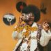 Afro Boogie – Foto (Challenge Version)