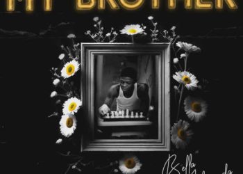 Bella Shmurda – My Brother
