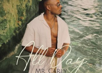 Mr. Carly – All Day
