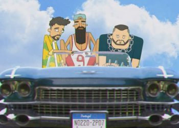 Cunha Beats – Nosso Spot (feat. Kappa Jotta,Amaro)