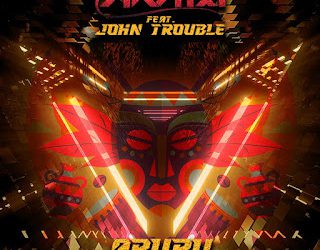 DJ Aka-M – Apupu (feat. John Trouble) Remix