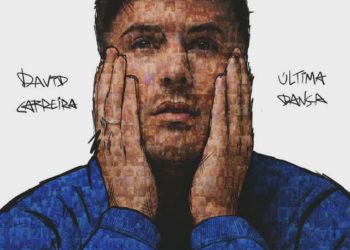 David Carreira – Última Dança