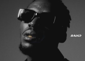 Deedz B – Saiko