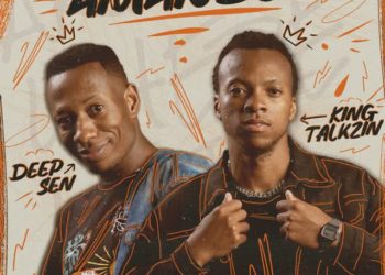 Deep Sen – Amandla (feat. Kabza De Small & OSKIDO,KingTalkzin,Mthunzi)