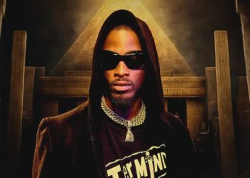 Delcio Dollar – Tóxico Para Sempre (EP)