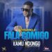 Eddy Tussa – Fala comigo