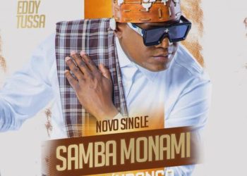 Eddy Tussa – Samba Monami