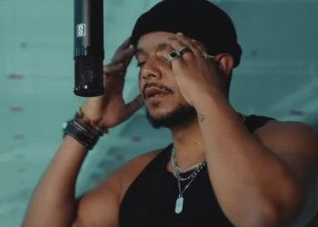 Jimmy P – Go Away