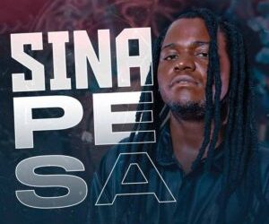 Júnior Bob Sann – Sina Pesa