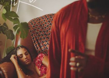 Lisandro Cuxi – Ti ki Da