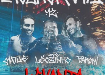 Marcos Baroni – Melhor Dia 12 Levanta (feat. Matuê & MC Leozinho ZS)
