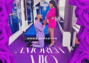 Mona Nicastro – Amoreh Mio