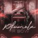 Mr. Bow – Pfumela