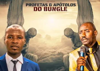 ND Midas – Profetas & Apóstolos do Bungle