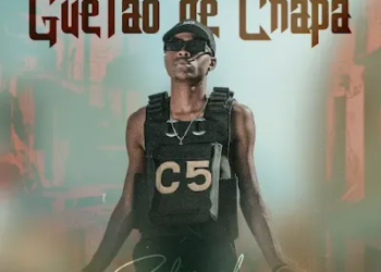 Selirasday – Guetão de Chapa