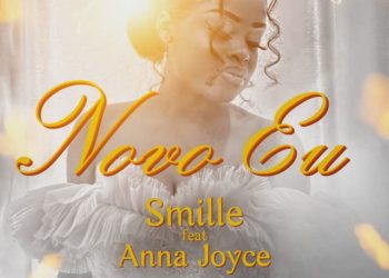 Smille,Anna Joyce – Novo Eu