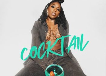 Soraia Ramos – Cocktail (Álbum) 2023