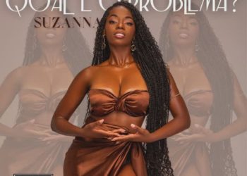 SUZANNA – Qual É o Problema? (feat. Ricky Ndombashi)