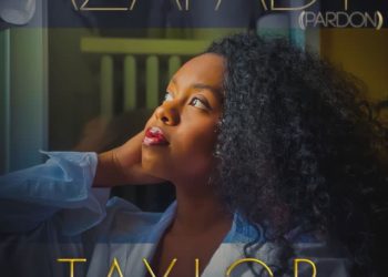 Taylor Gasy – AZAFADY (pardon)
