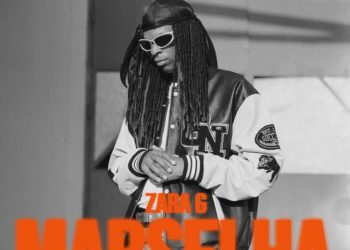 Zara G – Marselha