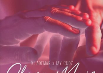 Dj Ademar – Chega Mais (feat. Jay Cudz)