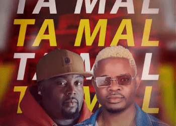 Dj Loló – Ta Mal (feat. Yannick Afromen)