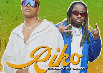 Djodje – Riko (feat. DJ Tarico)