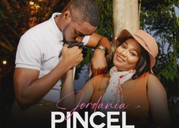 Jordânia – Pincel