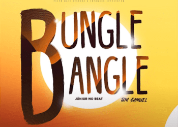 Júnior No Beat – Bungle Bangle (Remix) BM Samuel