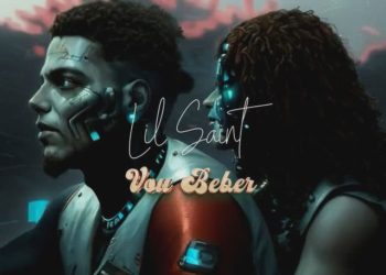 Lil Saint – Vou Beber