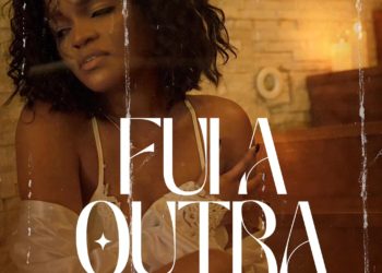 Liriany – Fui a Outra