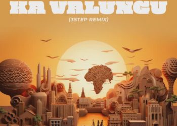 Peta Teanet – African Vibe PT 2 Ka Valungu 3 Step Remix (feat. Heavy-K)
