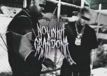 Plutonio – Novinha Grandona (feat. Filipe Ret & Dallass)