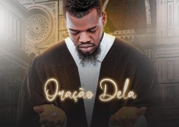 Button Rose – Oração Dela