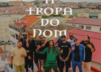 C-Jay – A Tropa do Dom (feat. Pharrell, Altifridi & DJ Decco)