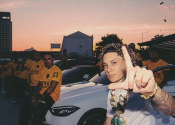 Chefin – 10 CARROS (prod. LB Único)