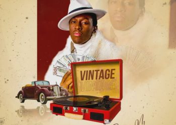 Cleyton M – Blessing