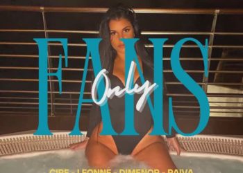 Cire – Only Fans (feat. Mc Paiva SP,Mc Leonne,Mc Dimenor DR)