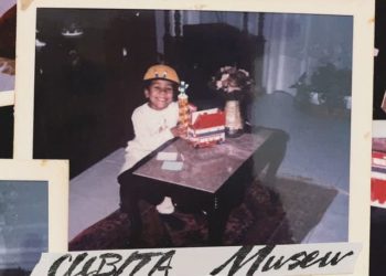 Cubita – Indo Embora
