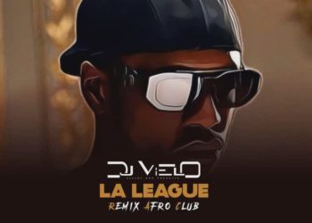 DJ Vielo – La League Afro Club (Remix)